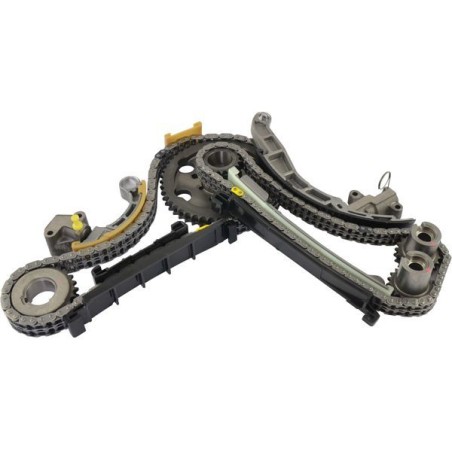 Timing Chain Kit KAVO PARTS DKC-6504