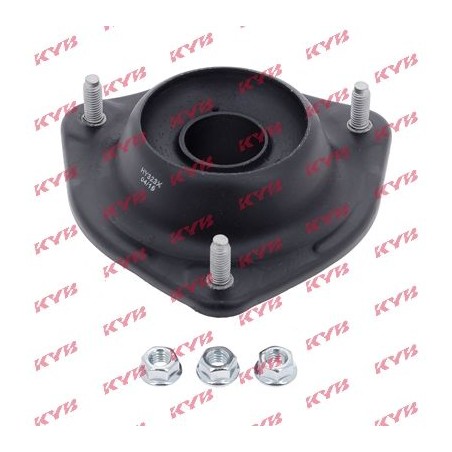 Repair Kit, suspension strut support mount KYB SM5201