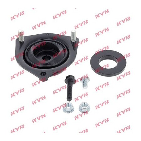 Repair Kit, suspension strut support mount KYB SM5216