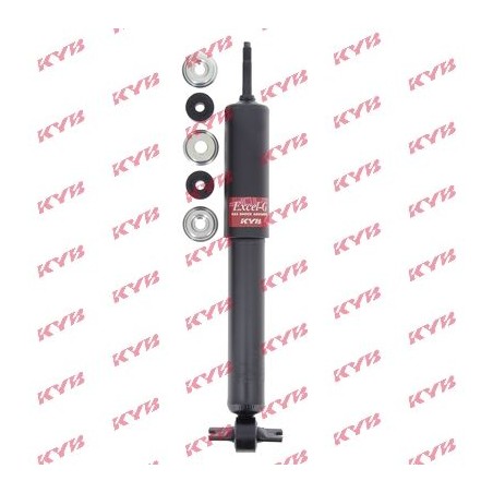 Shock Absorber KYB 343154