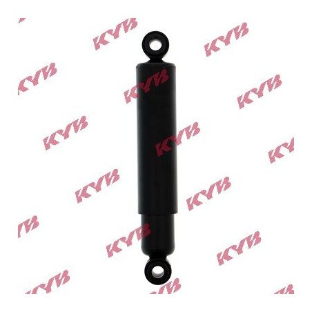 Shock Absorber KYB 444109