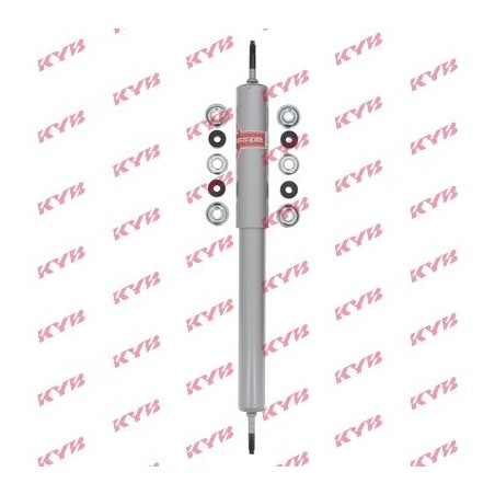 Shock Absorber KYB 553039