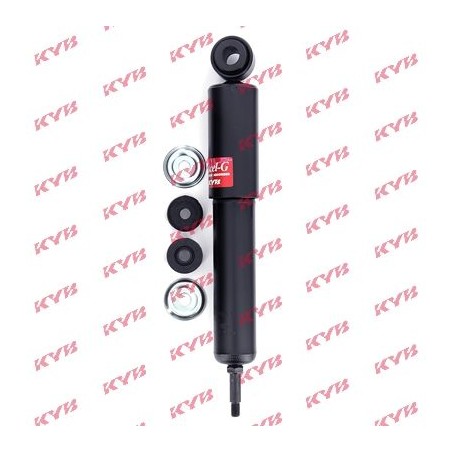 Shock Absorber KYB 344484