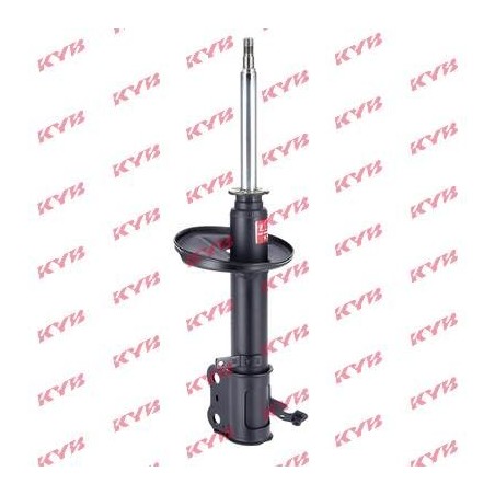 Shock Absorber KYB 334177