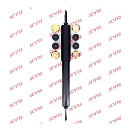 Shock Absorber KYB 344360