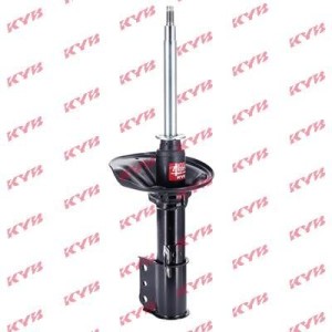 Shock Absorber KYB 334034