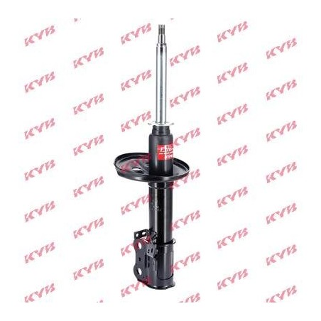 Shock Absorber KYB 334137