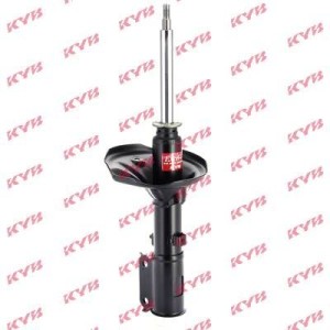 Shock Absorber KYB 334030