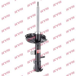 Shock Absorber KYB 334395