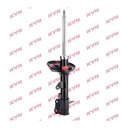 Shock Absorber KYB 333782