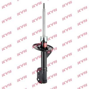 Shock Absorber KYB 333411