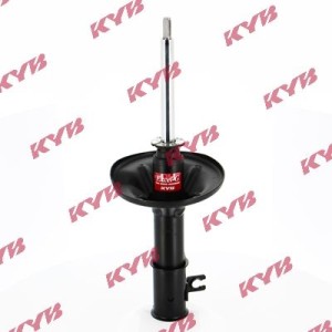 Shock Absorber KYB 334280