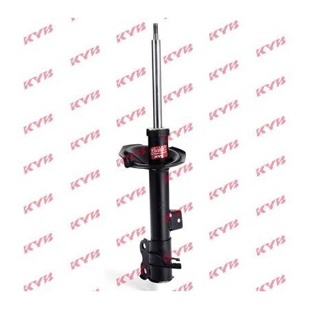 Shock Absorber KYB 334362