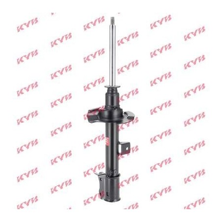 Shock Absorber KYB 334333