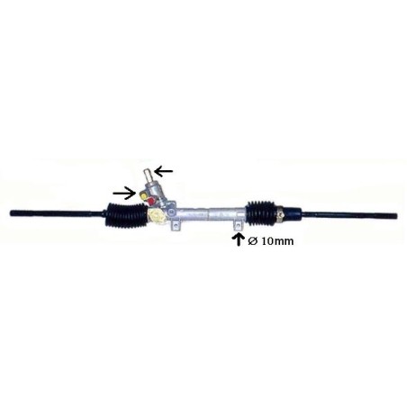 Steering Gear LIZARTE 01.16.2610