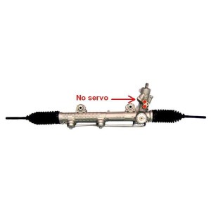 Steering Gear LIZARTE 01.56.1551