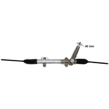 Steering Gear LIZARTE 01.56.2000