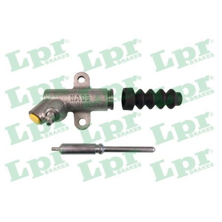 Slave Cylinder, clutch LPR 3551