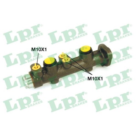 Brake Master Cylinder LPR 6754