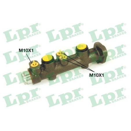 Brake Master Cylinder LPR 6760