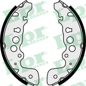 Brake Shoe Set LPR 07470