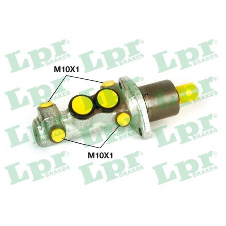 Brake Master Cylinder LPR 1808