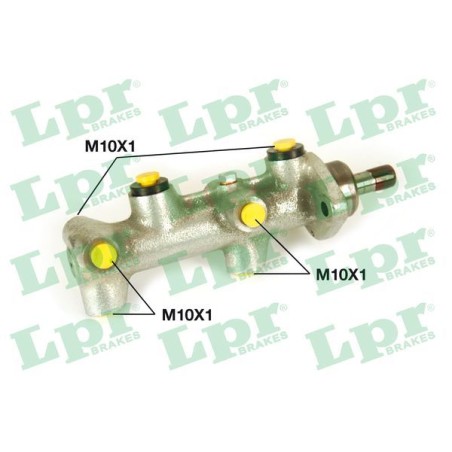 Brake Master Cylinder LPR 1800