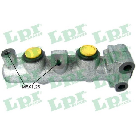 Brake Master Cylinder LPR 1432