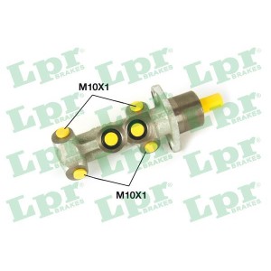 Brake Master Cylinder LPR 1869