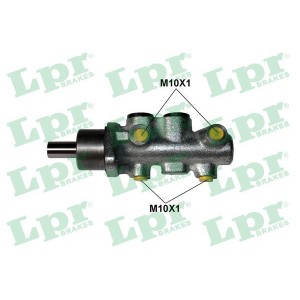 Brake Master Cylinder LPR 6778