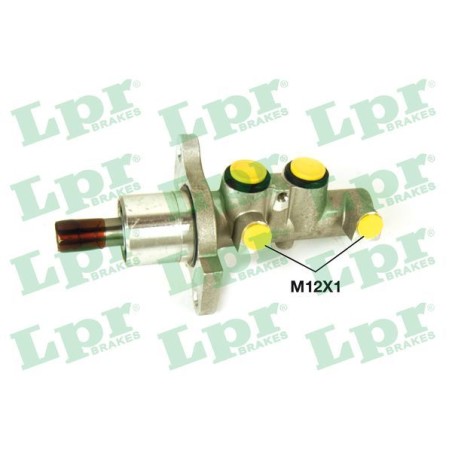 Brake Master Cylinder LPR 1948