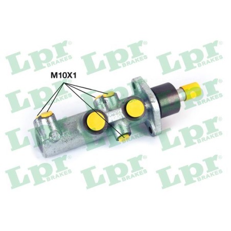 Brake Master Cylinder LPR 1367