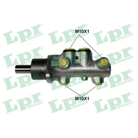 Brake Master Cylinder LPR 1992