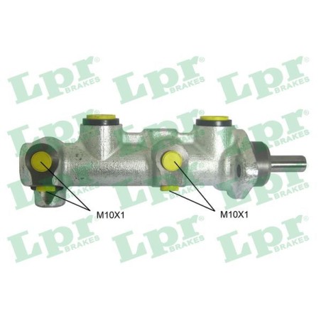 Brake Master Cylinder LPR 1846