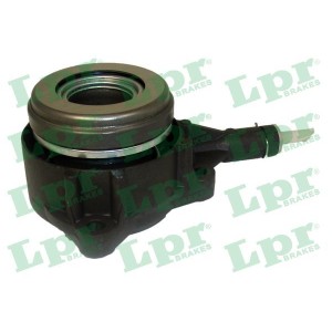 Central Slave Cylinder, clutch LPR 3487