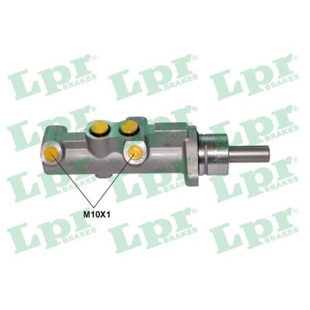 Brake Master Cylinder LPR 1586