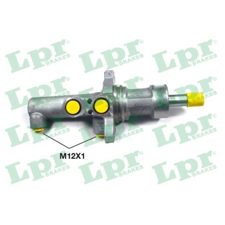 Brake Master Cylinder LPR 1453