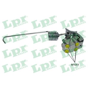 Brake Force Regulator LPR 9972