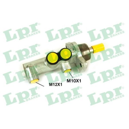 Brake Master Cylinder LPR 1927