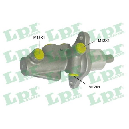 Brake Master Cylinder LPR 1571