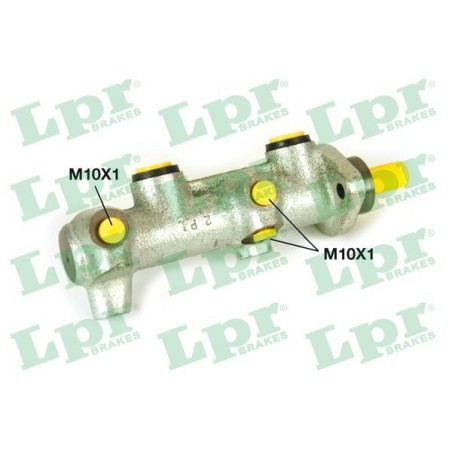 Brake Master Cylinder LPR 1860