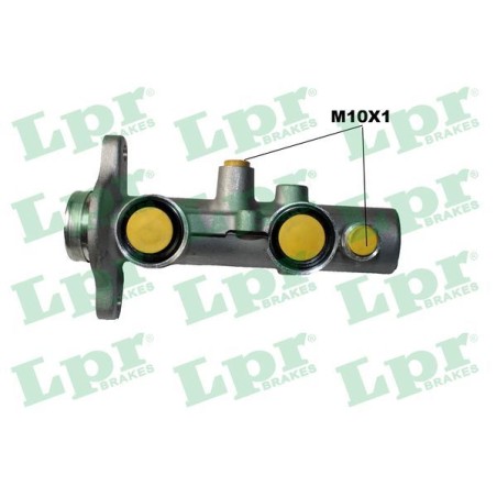 Brake Master Cylinder LPR 1653