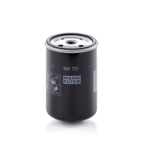 Fuel Filter MANN-FILTER WK731