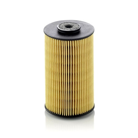 Φίλτρο καυσίμου MANN-FILTER P811