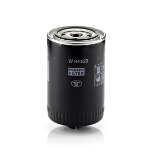 Oil Filter MANN-FILTER W940/25