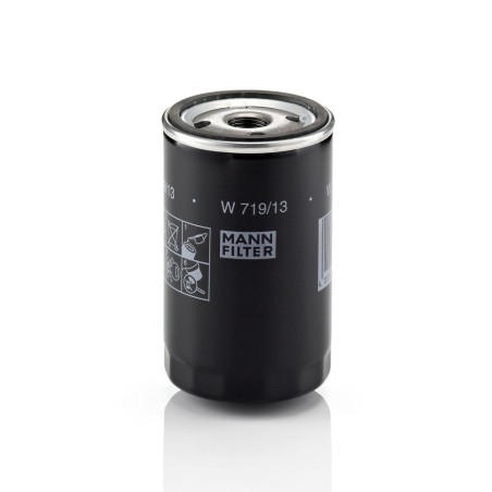 Oil Filter MANN-FILTER W719/13