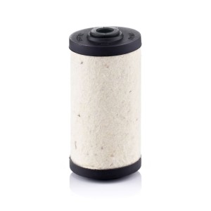 Φίλτρο καυσίμου MANN-FILTER BFU707