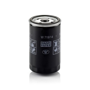 Oil Filter MANN-FILTER W719/14