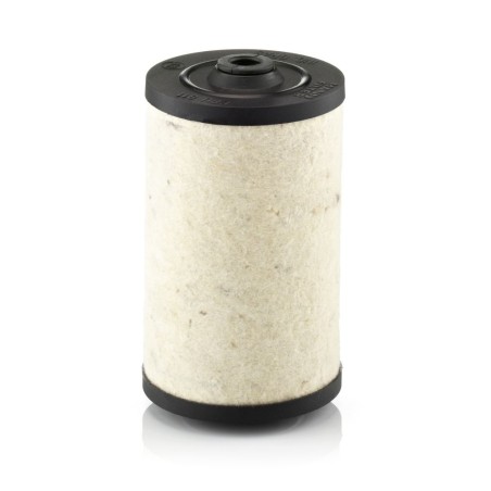 Φίλτρο καυσίμου MANN-FILTER BFU811