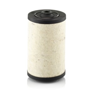 Fuel Filter MANN-FILTER BFU811